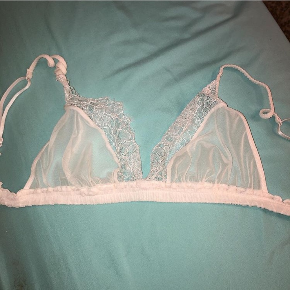 Free People bralette